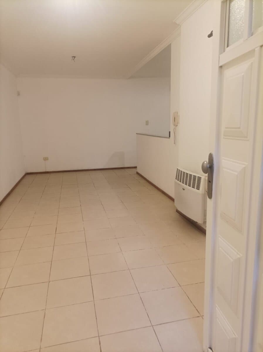 OVIDIO LAGOS 143 - DEPARTAMENTO DE PASILLO - DOS DORMITORIOS — foto 1