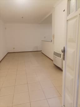 OVIDIO LAGOS 143 - DEPARTAMENTO DE PASILLO - DOS DORMITORIOS