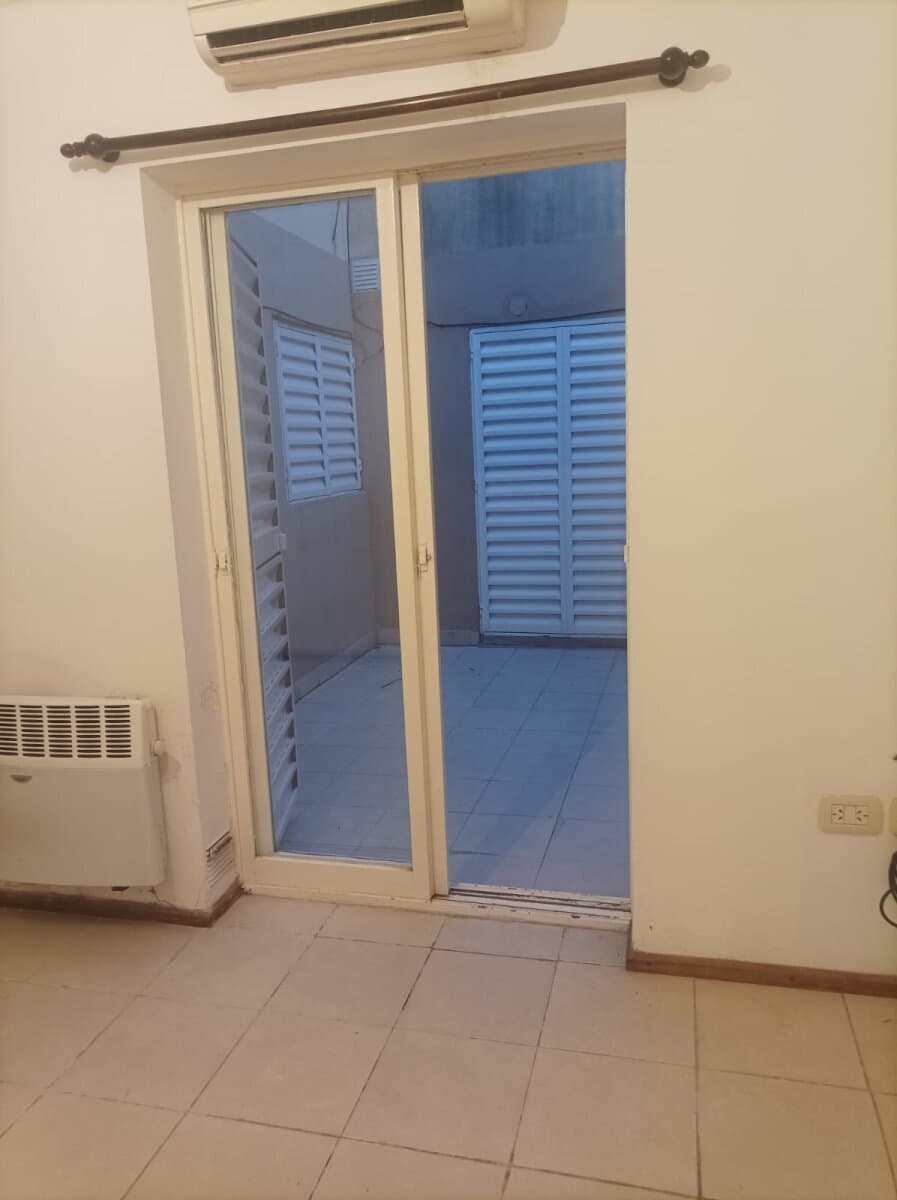 OVIDIO LAGOS 143 - DEPARTAMENTO DE PASILLO - DOS DORMITORIOS — foto 5