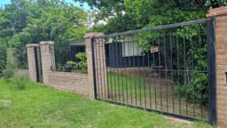 ALQUILO CASA EN VALLE HERMOSO, ANUAL, AMOBLADA