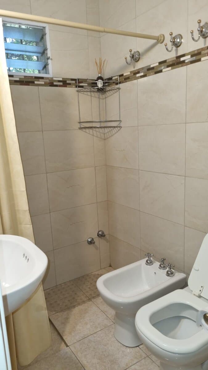 ALQUILO CASA EN VALLE HERMOSO, ANUAL, AMOBLADA — foto 6