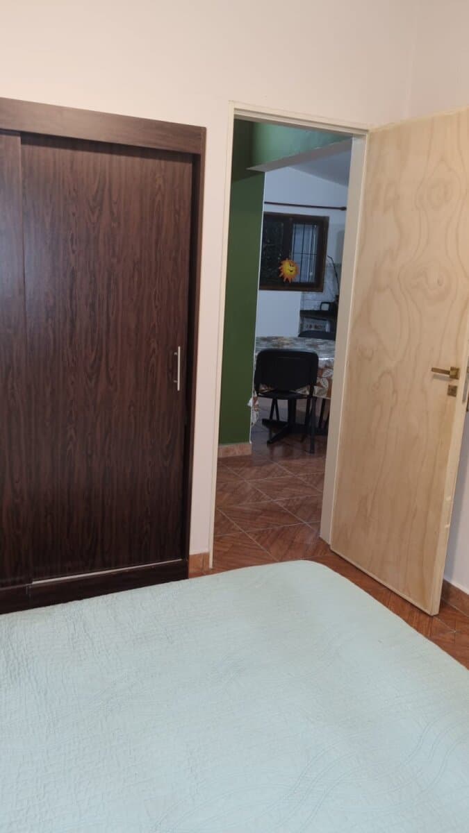 ALQUILO CASA EN VALLE HERMOSO, ANUAL, AMOBLADA — foto 4