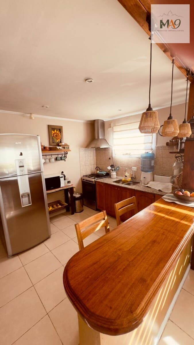 CASA SOÑADA EN LA RIA !! — foto 12