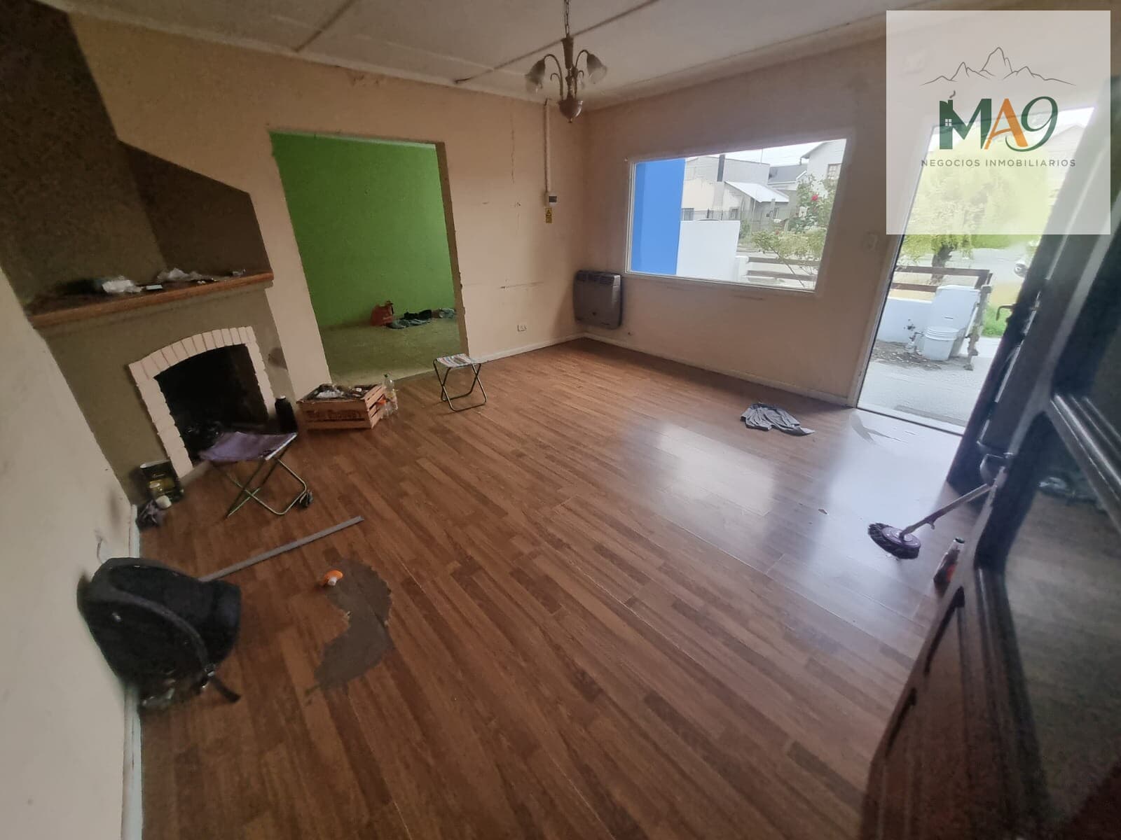 CASA CENTRICA PARA RECICLAR ....OPORTUNIDAD DE INVERSION !! — foto 4