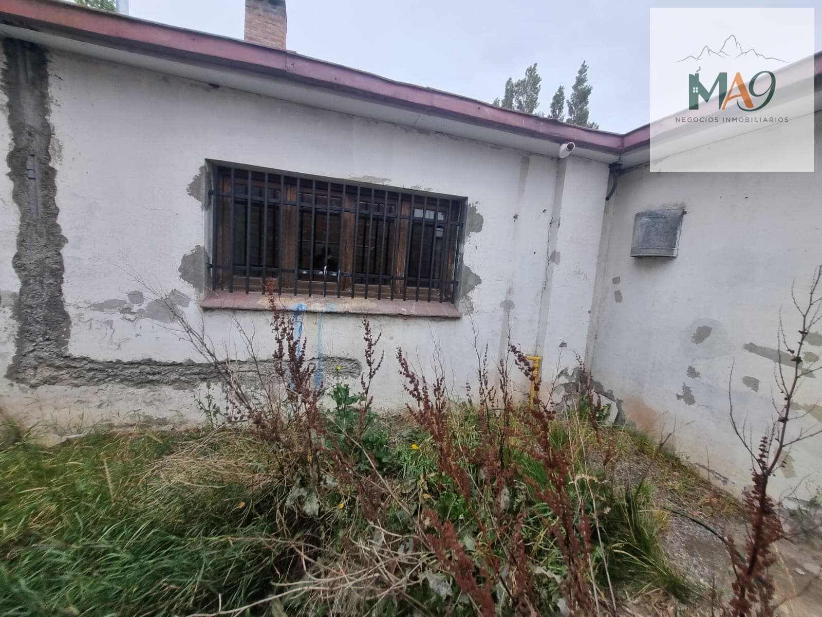 CASA CENTRICA PARA RECICLAR ....OPORTUNIDAD DE INVERSION !! — foto 15