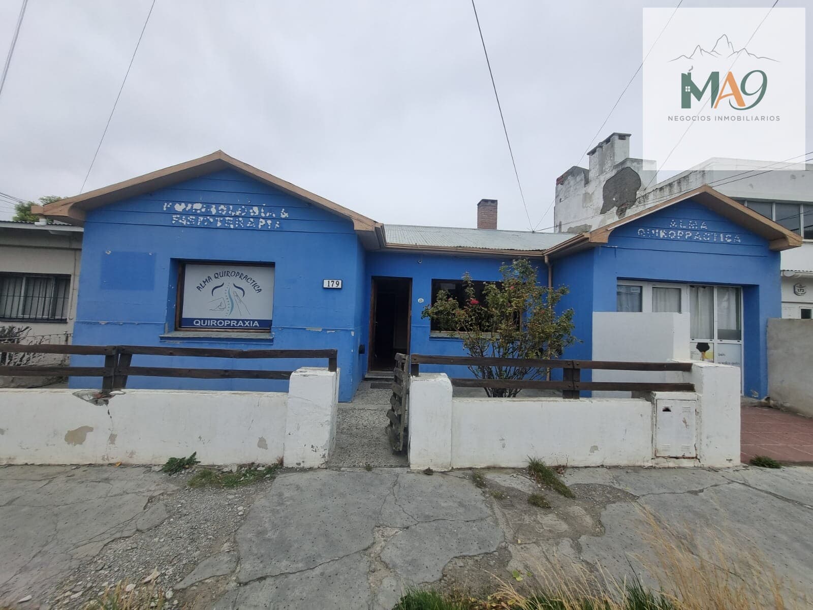 CASA CENTRICA PARA RECICLAR ....OPORTUNIDAD DE INVERSION !! — foto 1