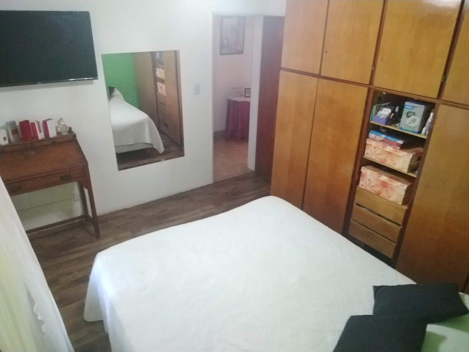 Venta PH tipo casa con garaje y patio en Morón — foto 15
