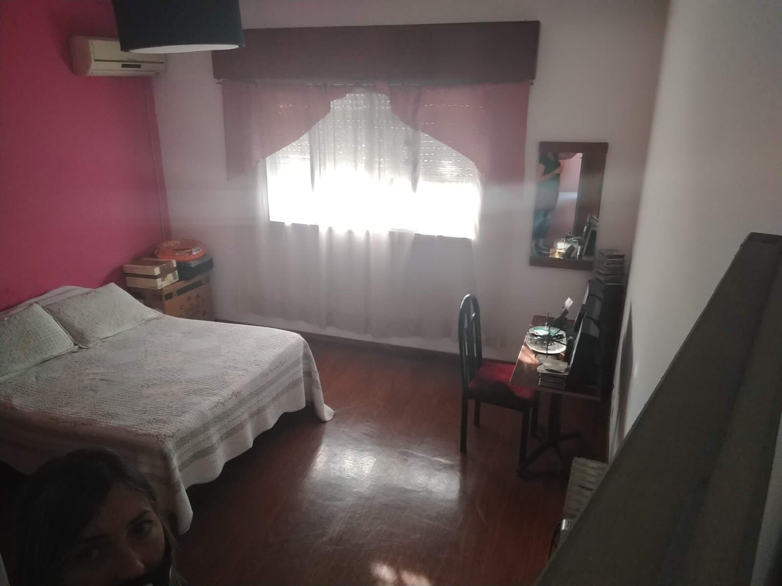 Venta PH tipo casa con garaje y patio en Morón — foto 14