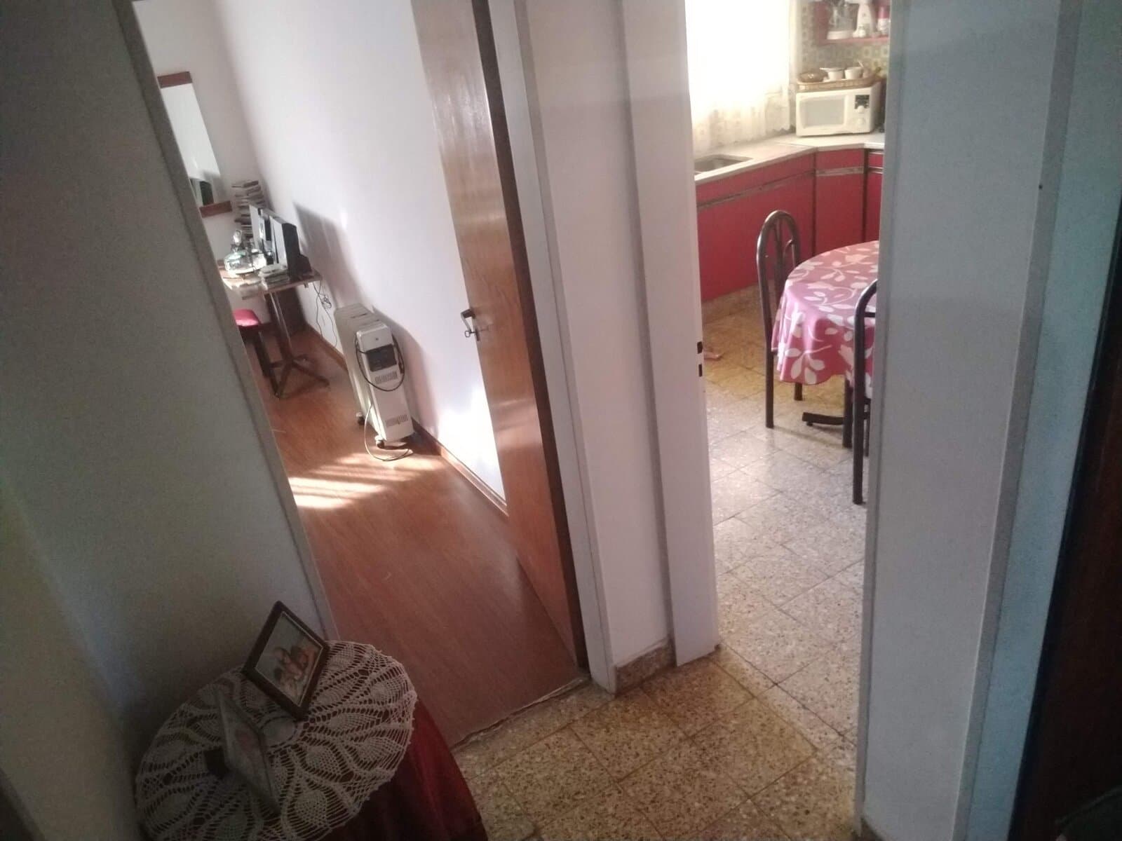 Venta PH tipo casa con garaje y patio en Morón — foto 13