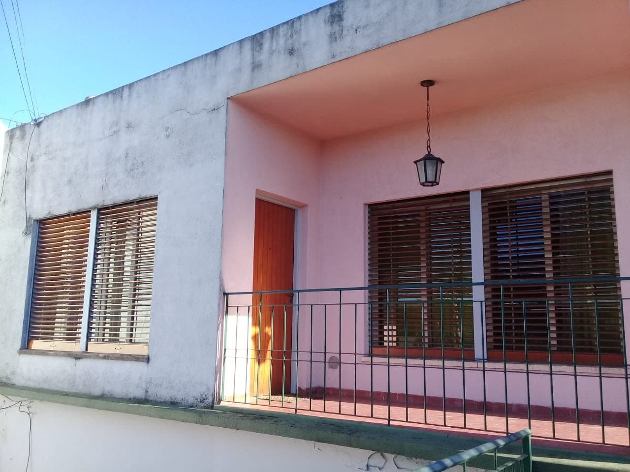 Venta PH tipo casa con garaje y patio en Morón — foto 7