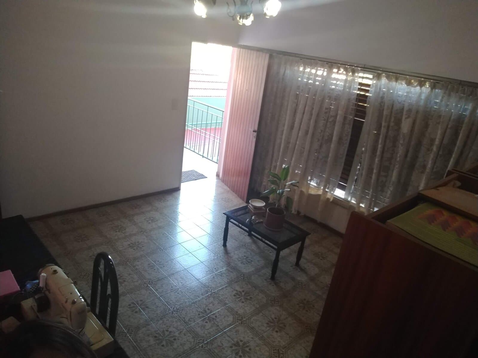 Venta PH tipo casa con garaje y patio en Morón — foto 11