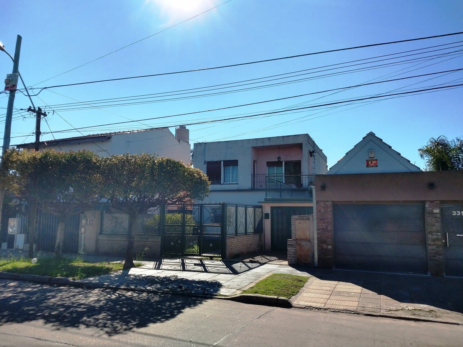 Venta PH tipo casa con garaje y patio en Morón — foto 1