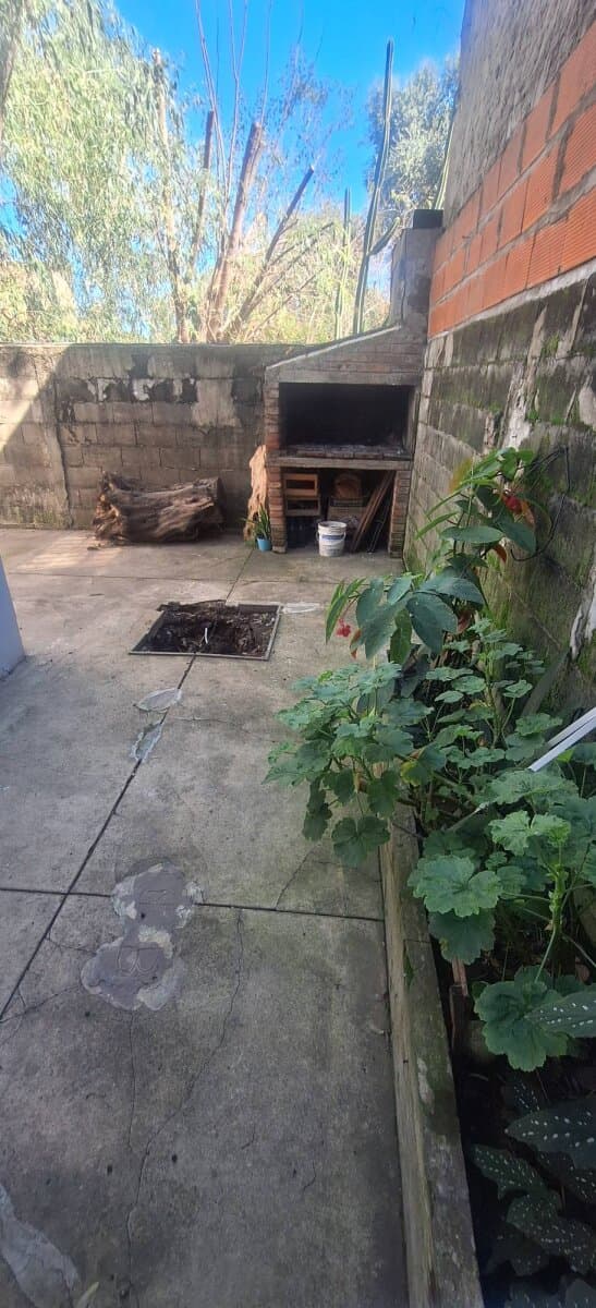 CASA INTERNA DE 1 DORMITORIO CON COCHERA — foto 10