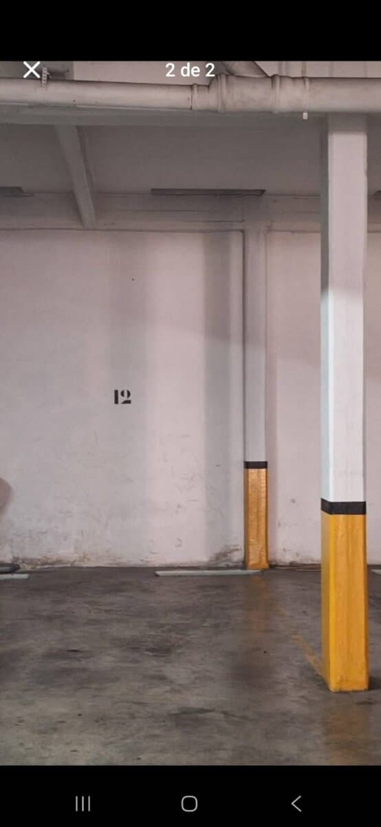 Venta de Cochera en Zona Centro — foto 2