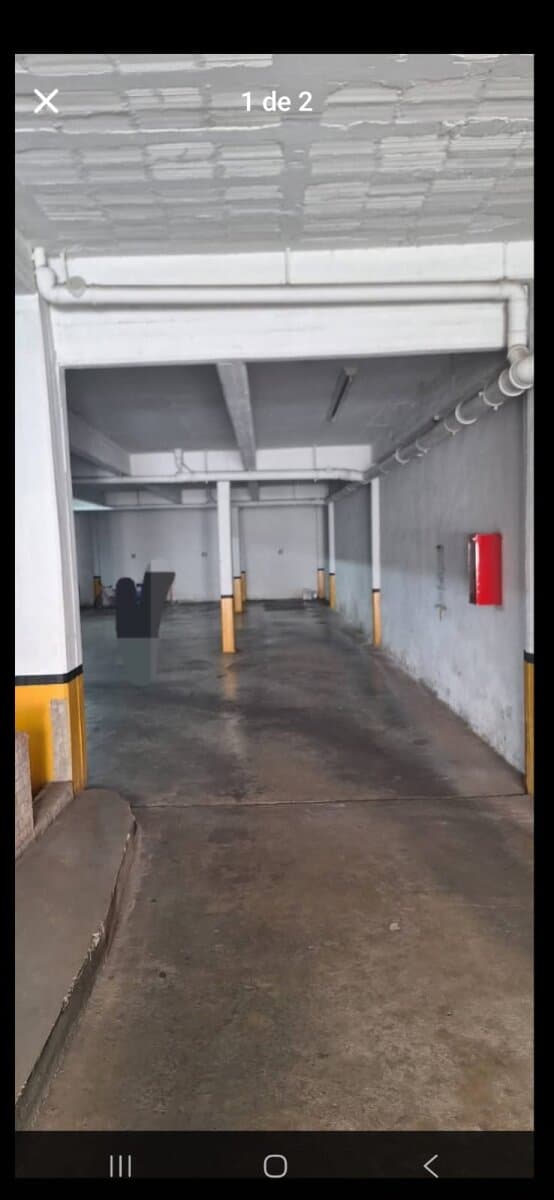 Venta de Cochera en Zona Centro — foto 1