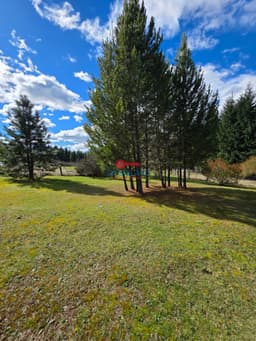 Lote 900 mts2 en Las Golondrinas Lago Puelo