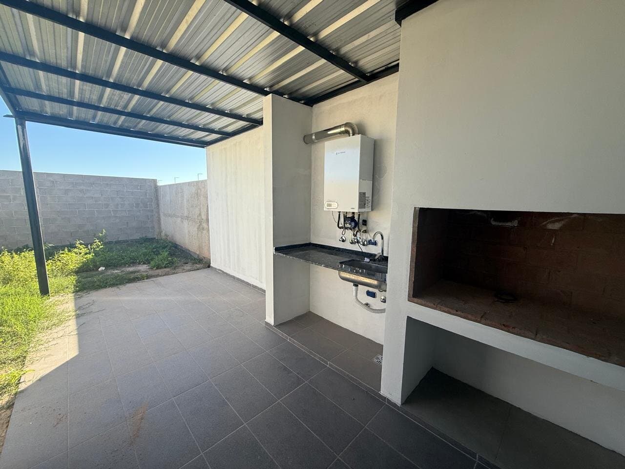 Excelente Duplex en Venta - 2 dormitorios - Docta — foto 13