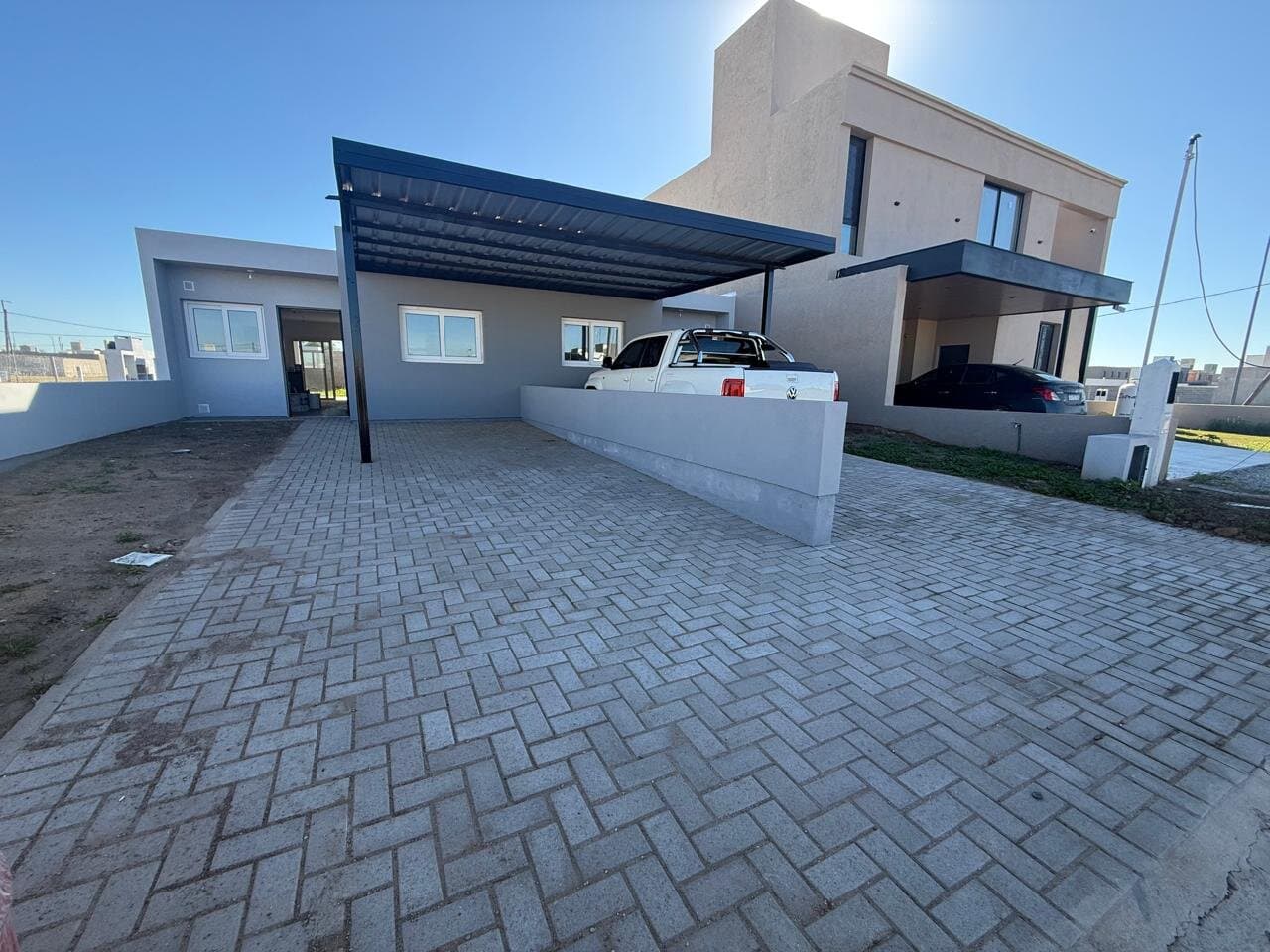 Excelente Duplex en Venta - 2 dormitorios - Docta — foto 1