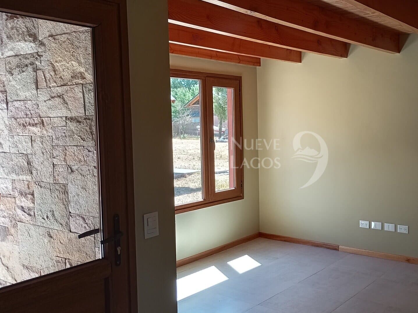 Venta departamento dos ambientes a estrenar en Junín de los Andes — foto 8