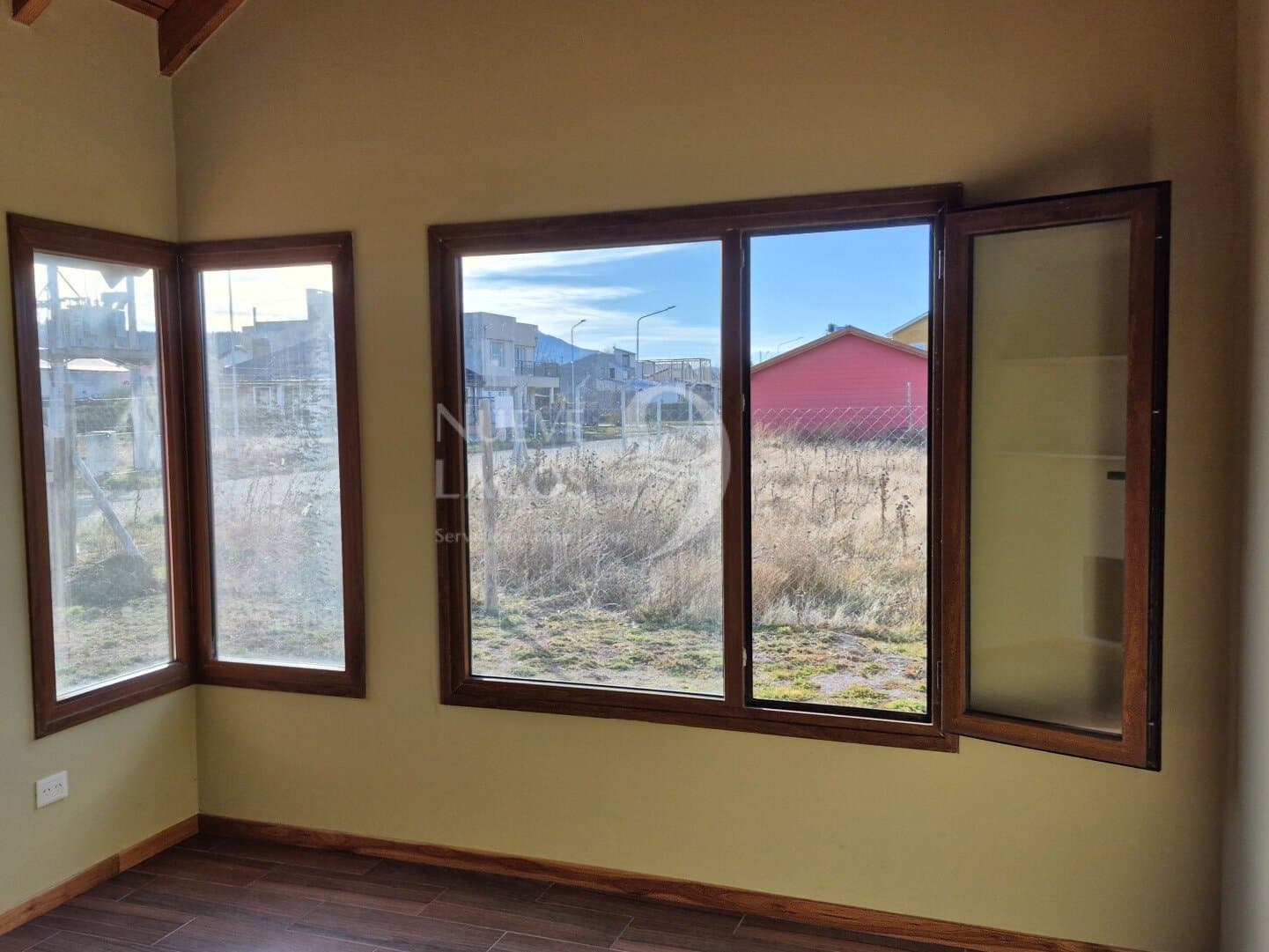 Venta departamento dos ambientes a estrenar en Junín de los Andes — foto 4