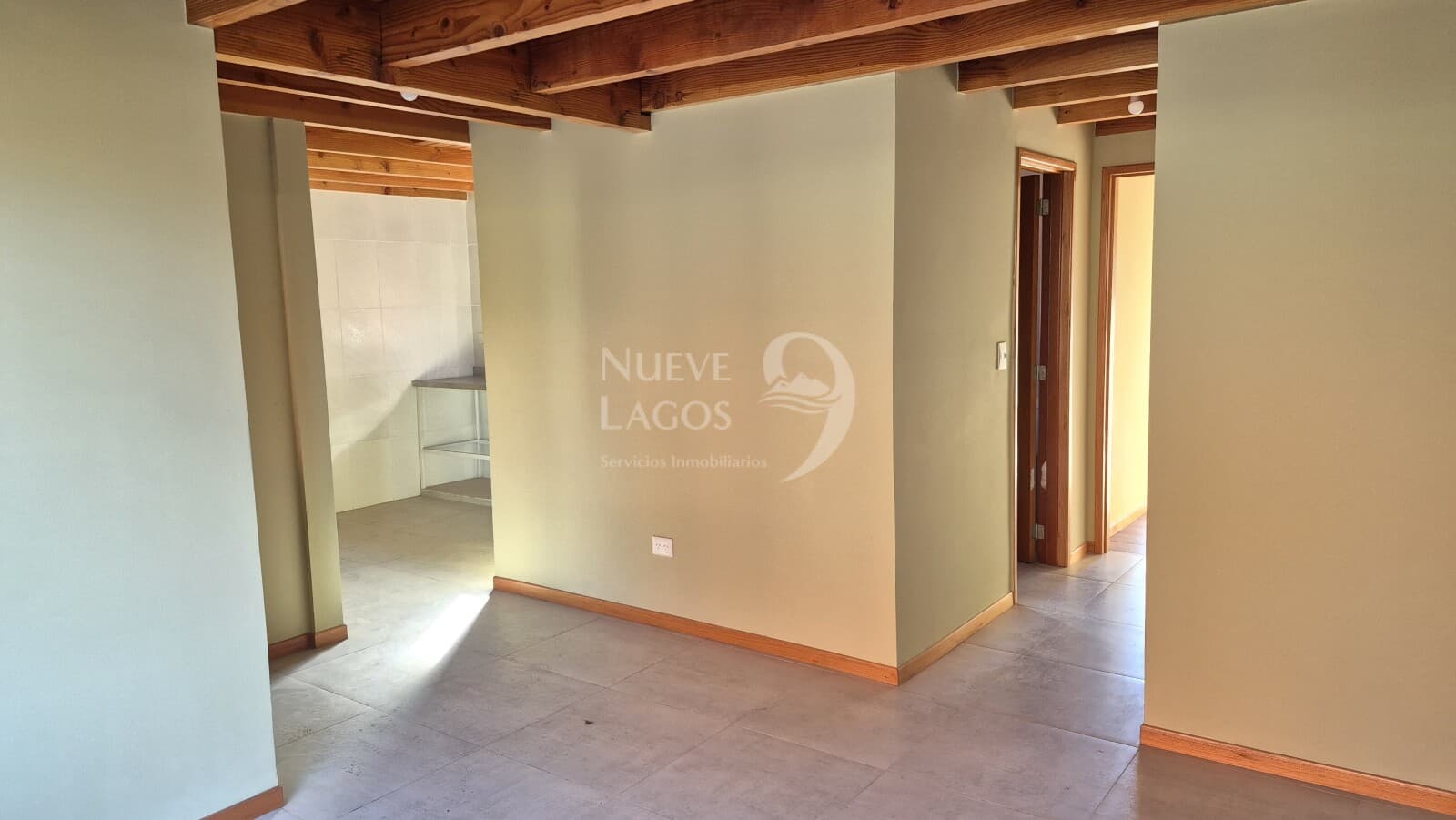Venta departamento dos ambientes a estrenar en Junín de los Andes — foto 15