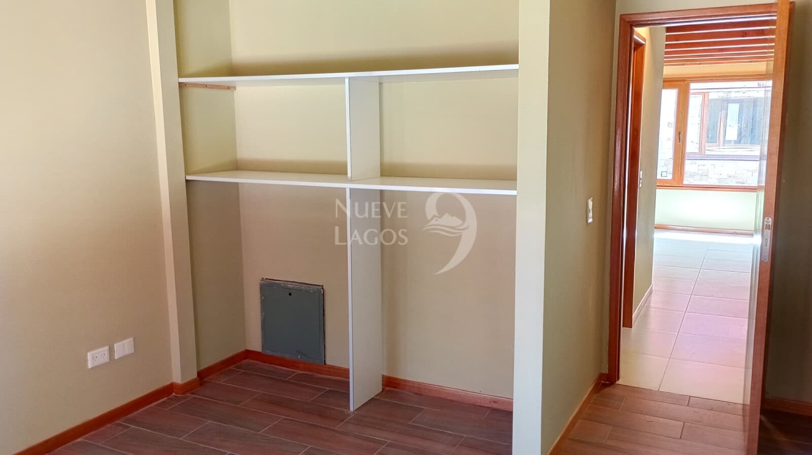 Venta departamento dos ambientes a estrenar en Junín de los Andes — foto 13