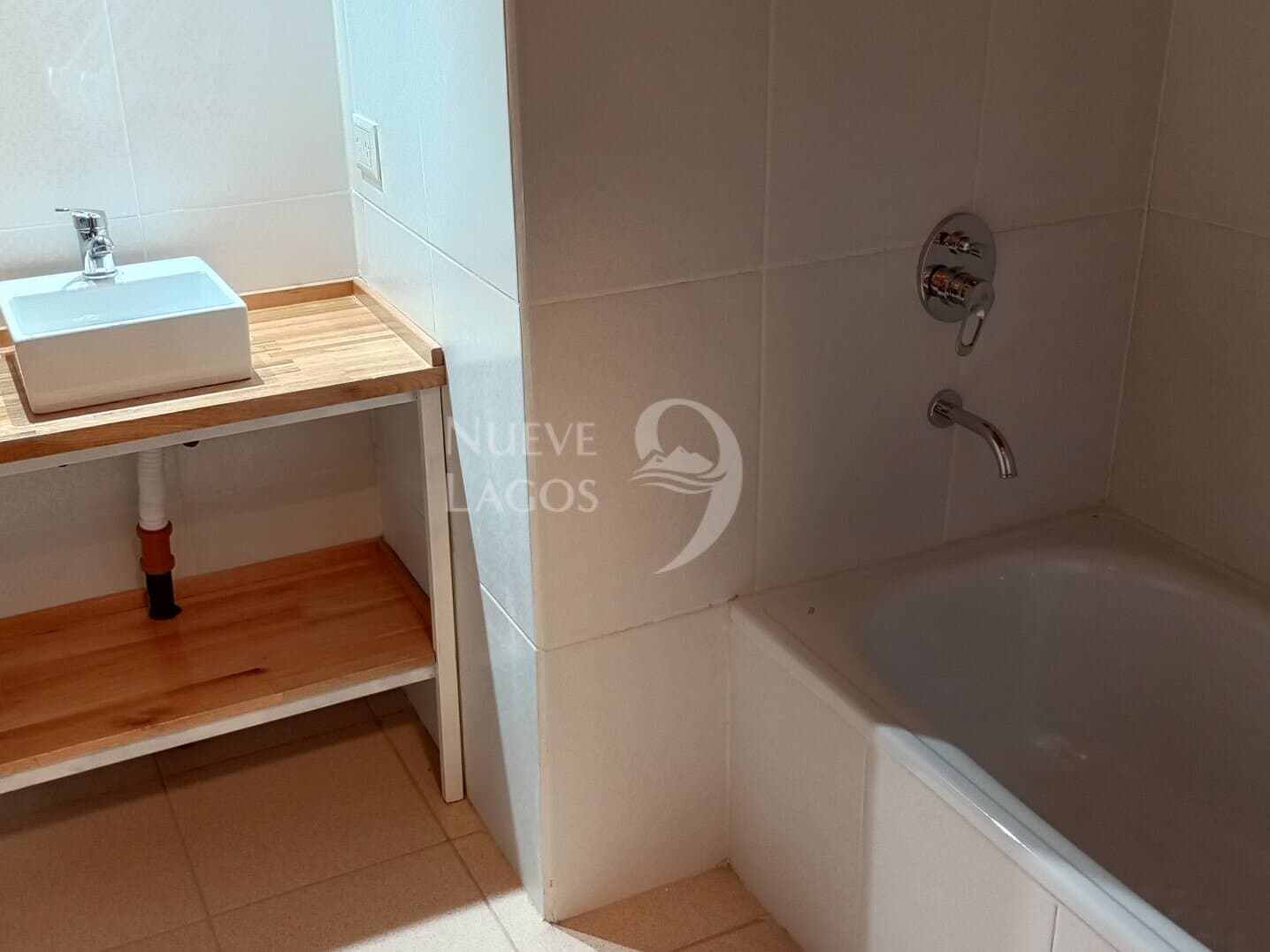 Venta departamento dos ambientes a estrenar en Junín de los Andes — foto 6