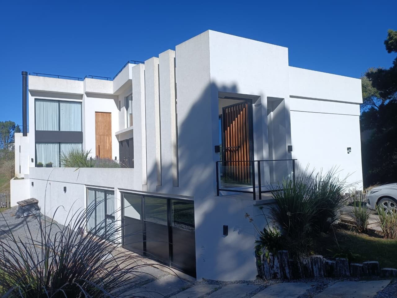 Casa en venta en Costa Esmeralda, Barrio Senderos 3 — foto 1