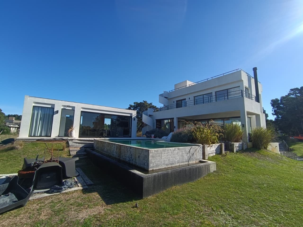 Casa en venta en Costa Esmeralda, Barrio Senderos 3 — foto 3