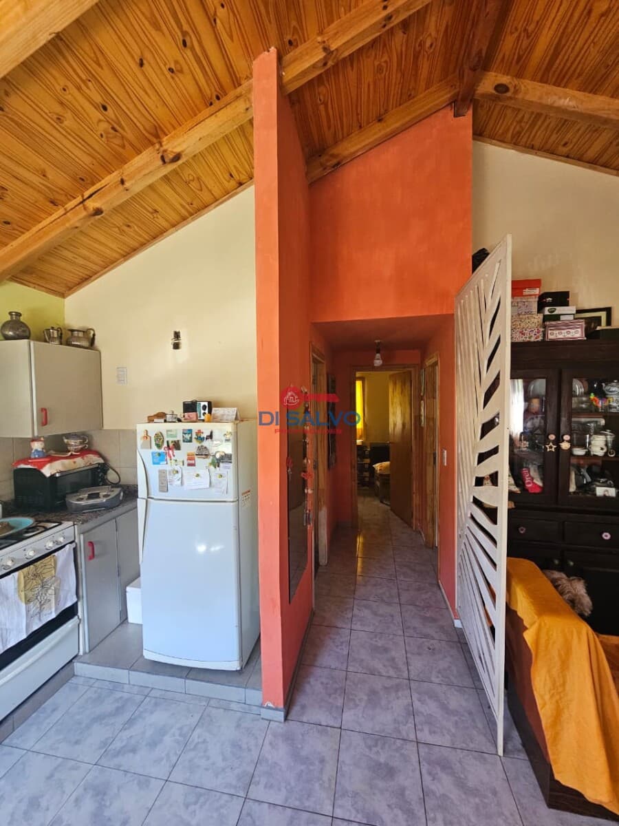 Casa en Lago Puelo — foto 15