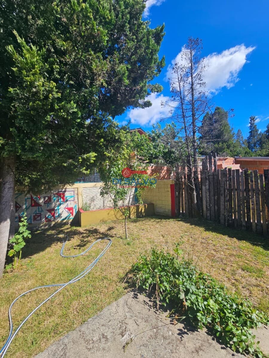 Casa en Lago Puelo — foto 11