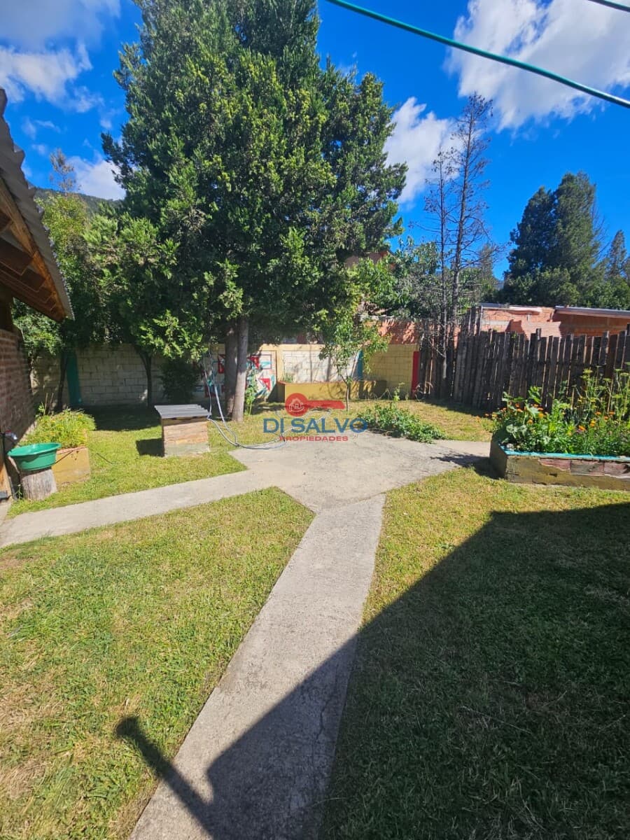 Casa en Lago Puelo — foto 13