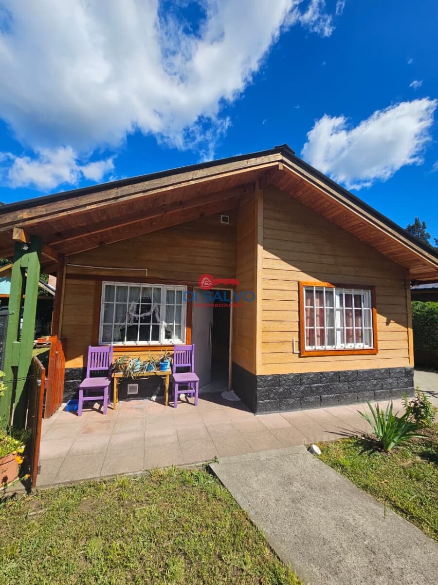Casa en Lago Puelo — foto 2