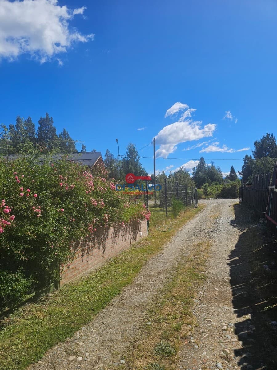 Casa en Lago Puelo — foto 3