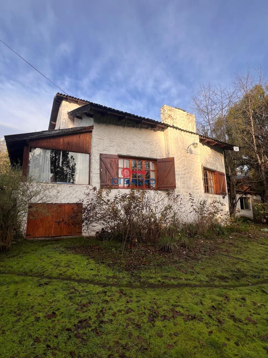 Casa en Villa Turismo El Bolson — foto 3