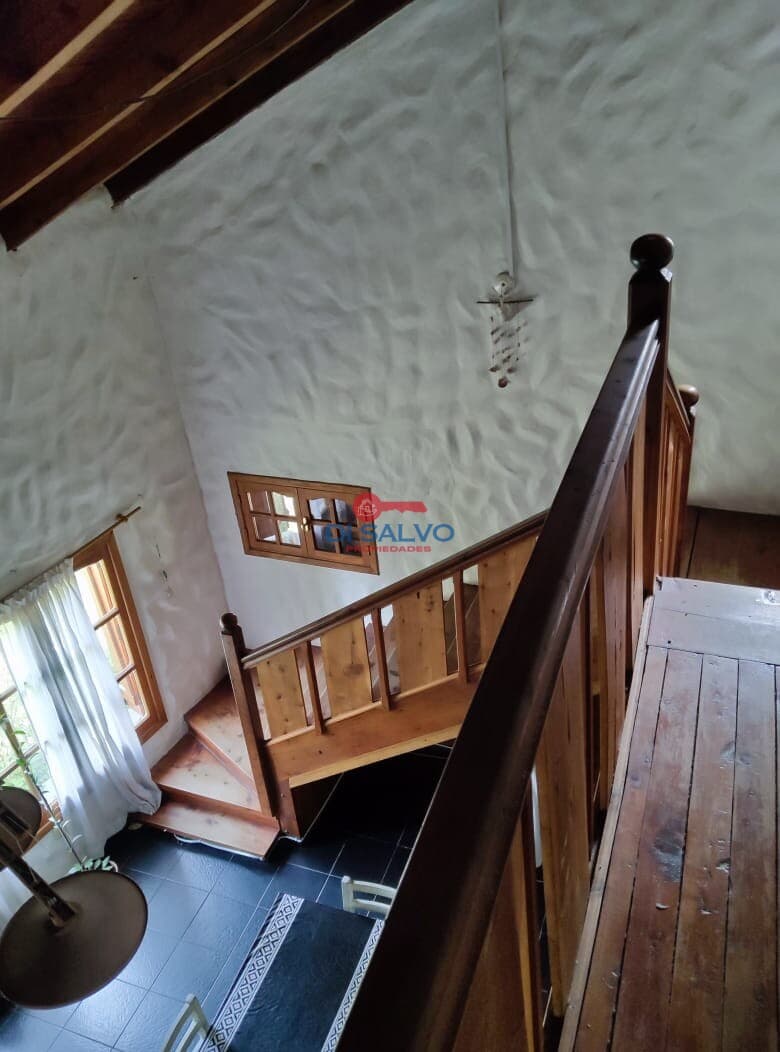 Casa en Villa Turismo El Bolson — foto 13