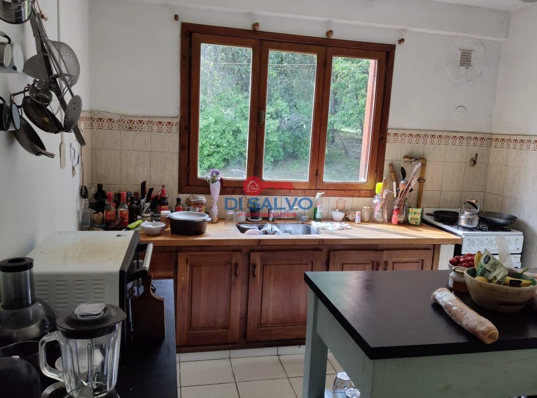 Casa en Villa Turismo El Bolson — foto 15