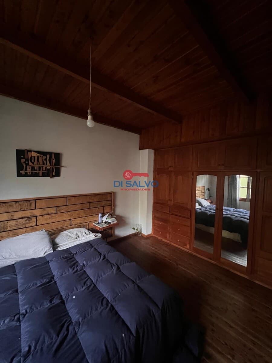Casa en Villa Turismo El Bolson — foto 14