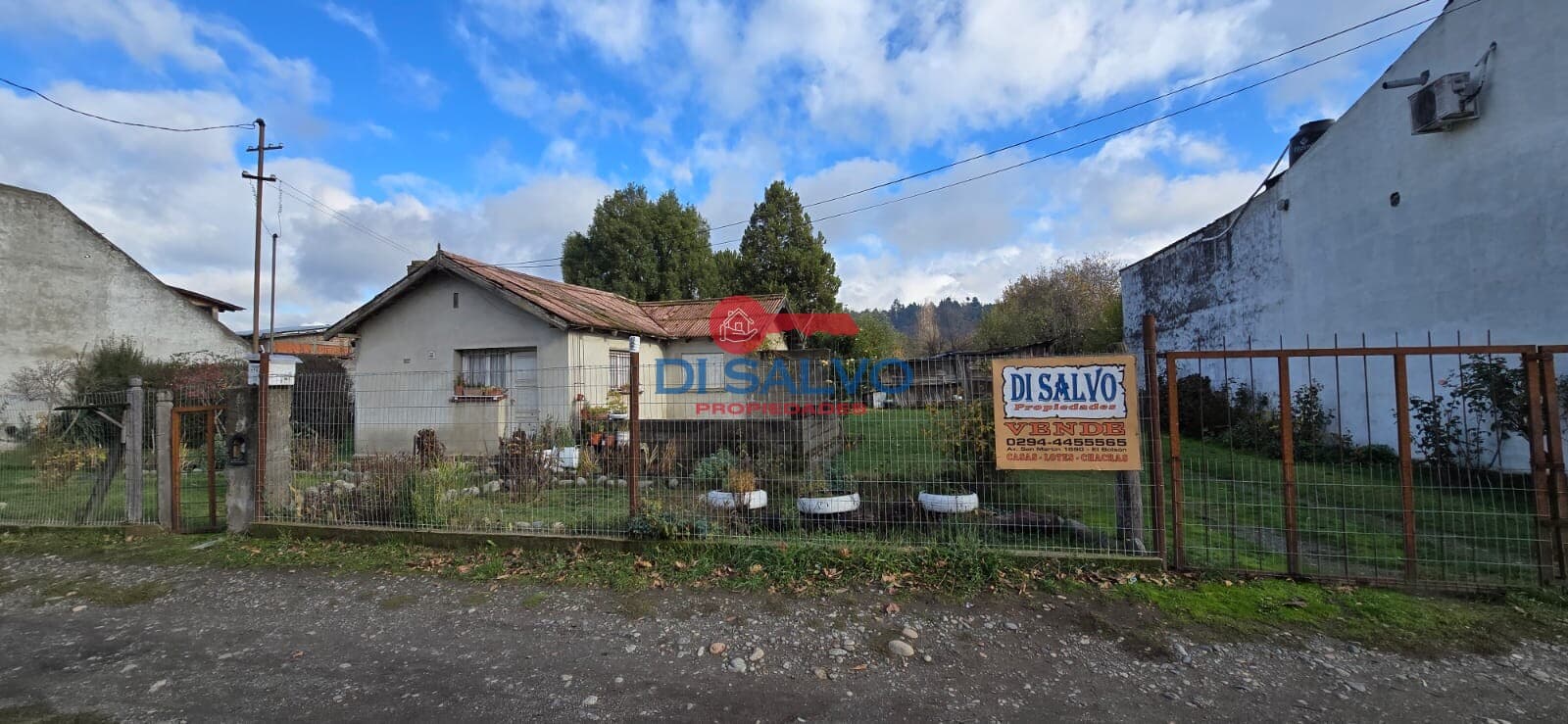 Propiedad comercial El Bolson — foto 3