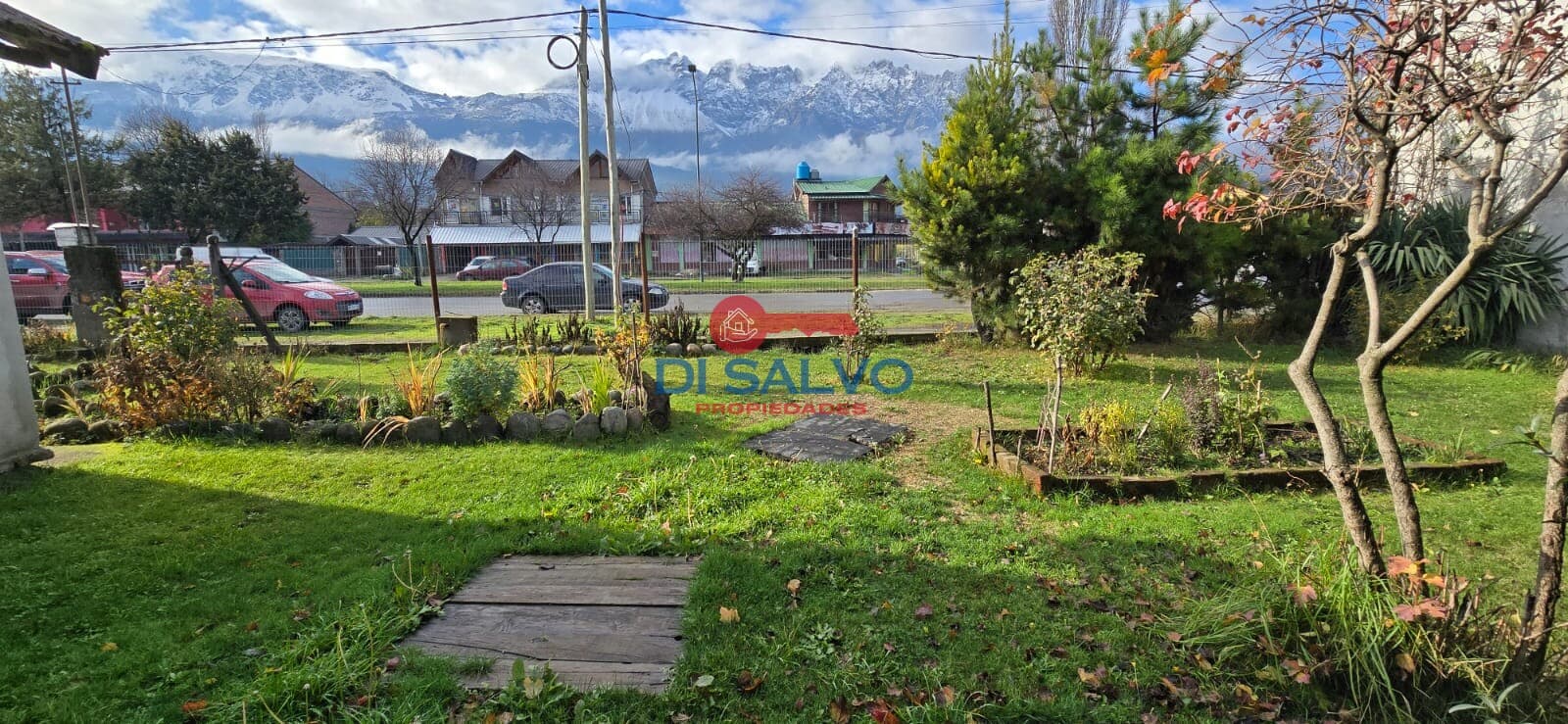 Propiedad comercial El Bolson — foto 14