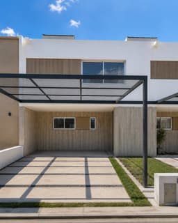 Dúplex en VENTA - TERRAZAS DE MANANTIALES