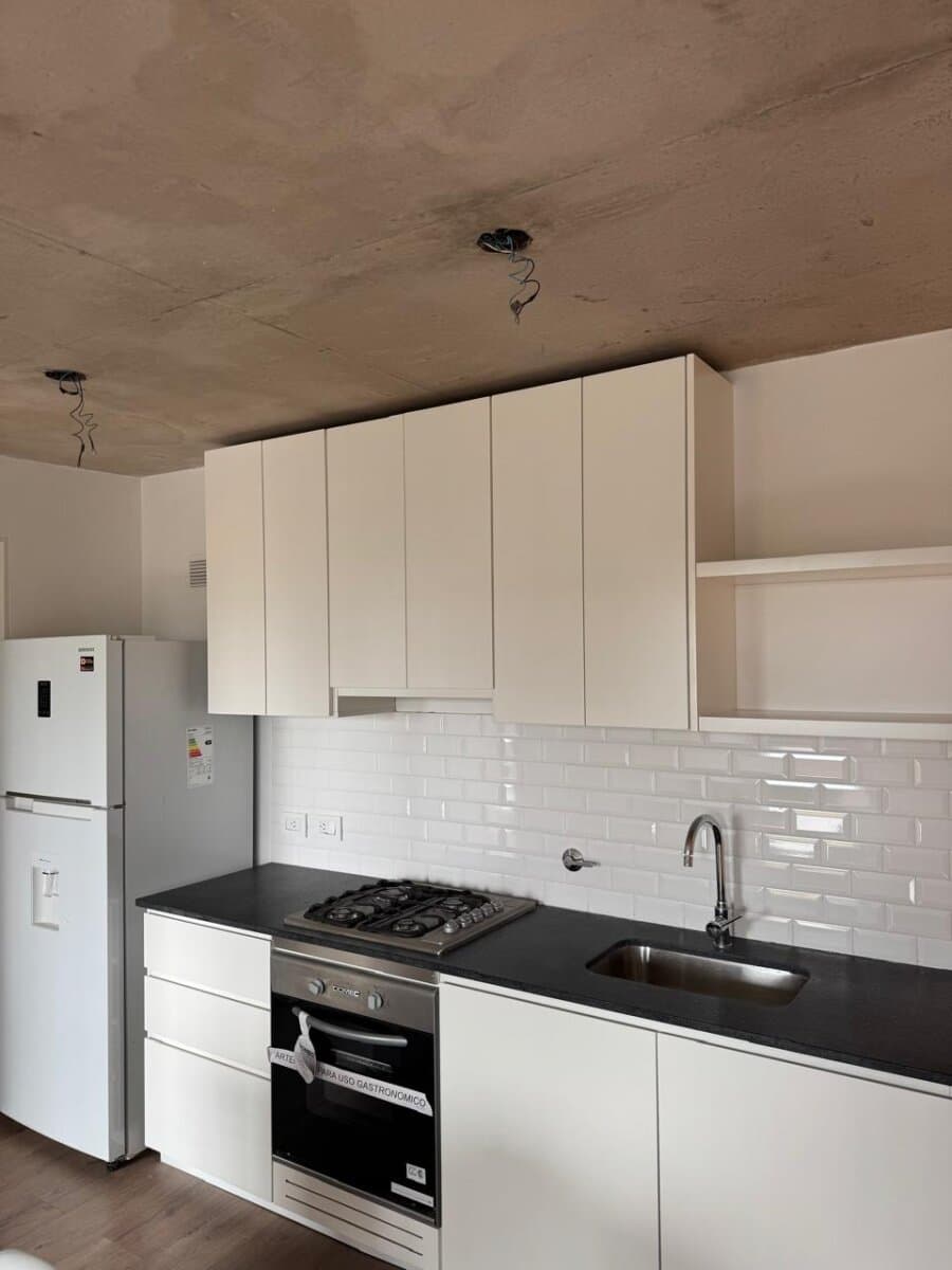 SALTA 3187 - 5D - 1 DORMITORIO — foto 4