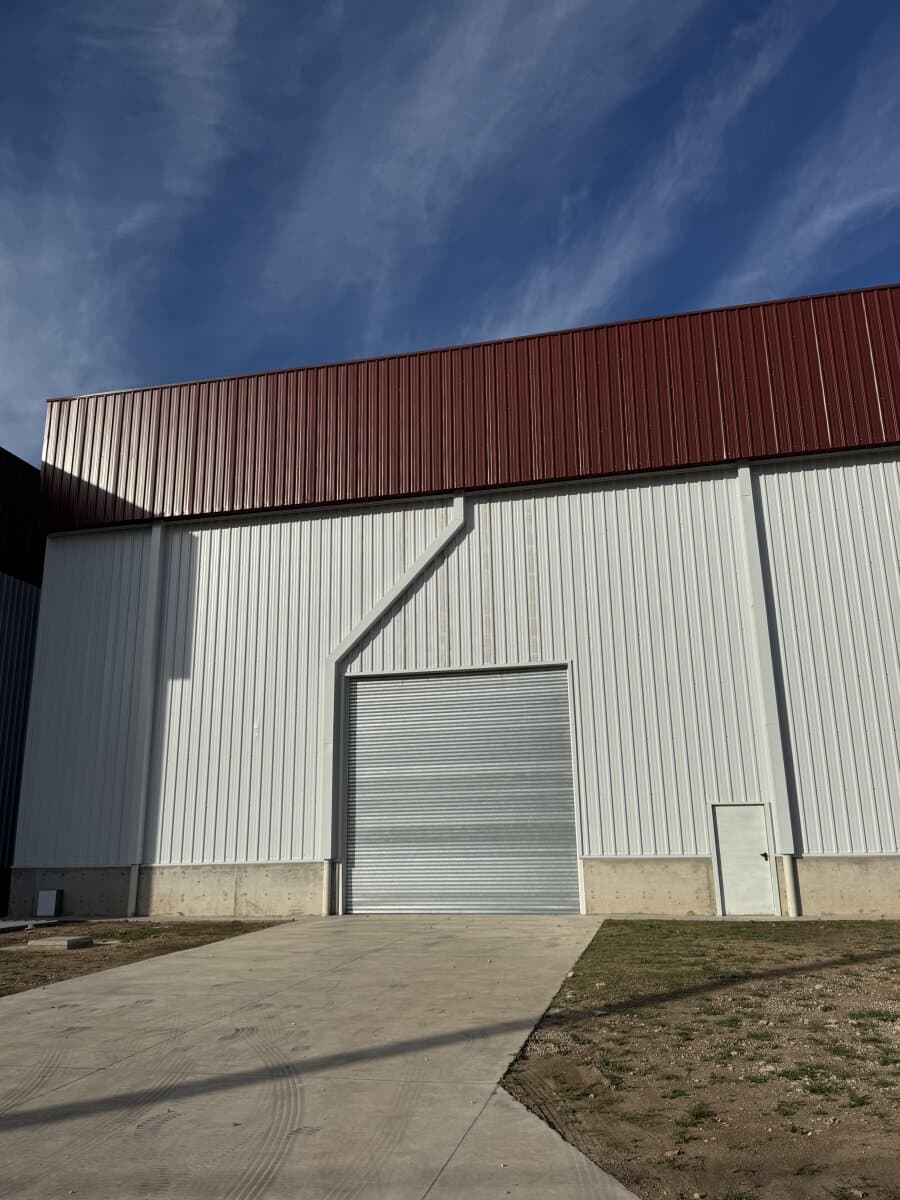 Parque Industrial Avant Alvear - Nave Logística 1.400 m2 — foto 13