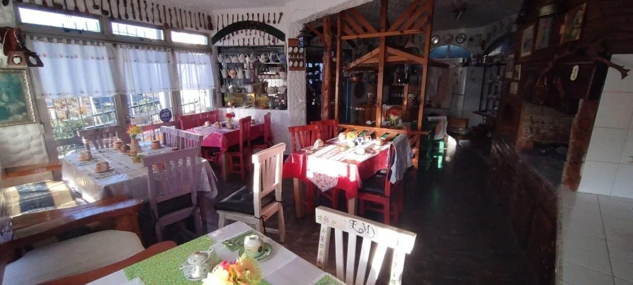 CASTILLO EN VENTA EN VILLA PARQUE SIQUIMAN — foto 8