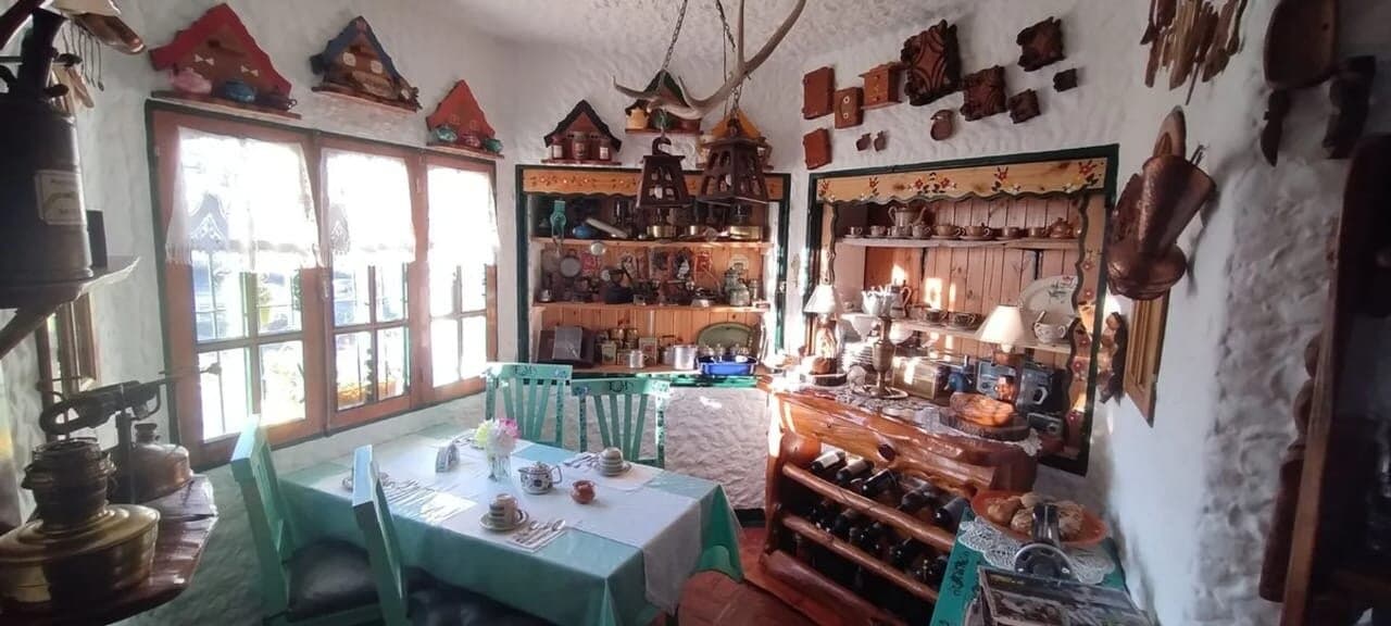 CASTILLO EN VENTA EN VILLA PARQUE SIQUIMAN — foto 15
