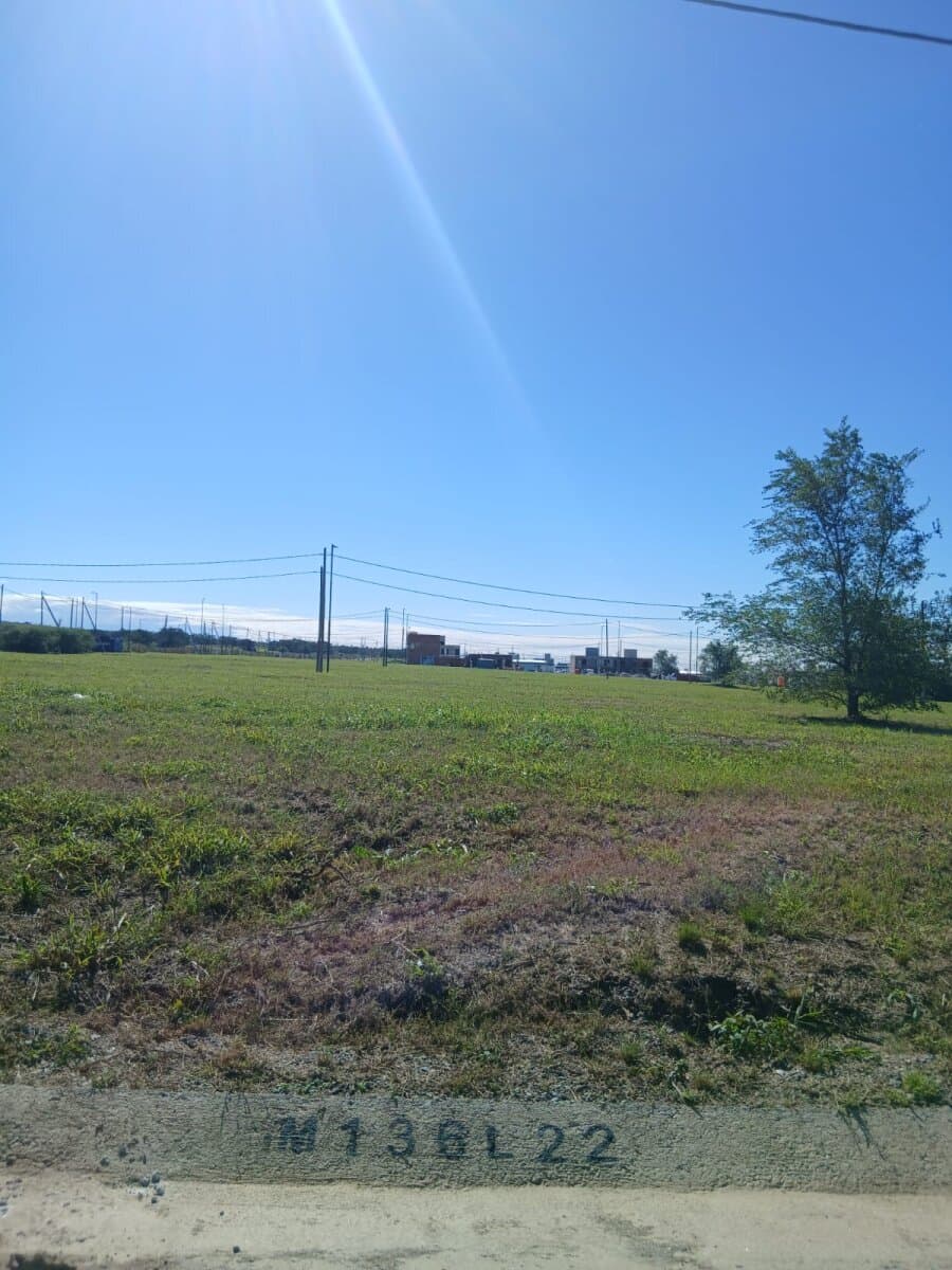 LOTE EN VENTA EN DOCTA — foto 4
