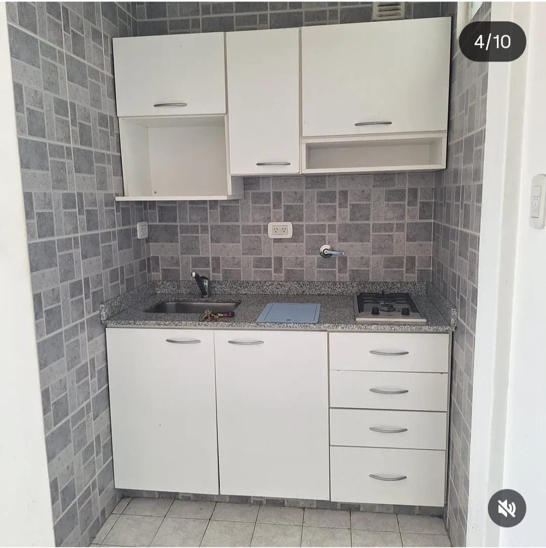 VENDO DEPARTAMENTO 2 AMB MORON ESTACION — foto 3