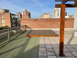 DEPARTAMENTO DE 1 DORMITORIO SEMINUEVO DE CALIDAD EN LOURDES