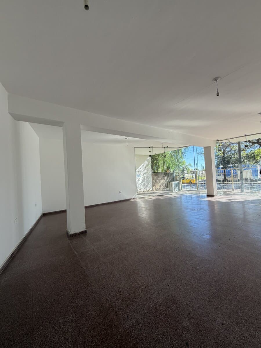 VENTA LOCAL COMERCIAL AV PUEYRREDON — foto 4