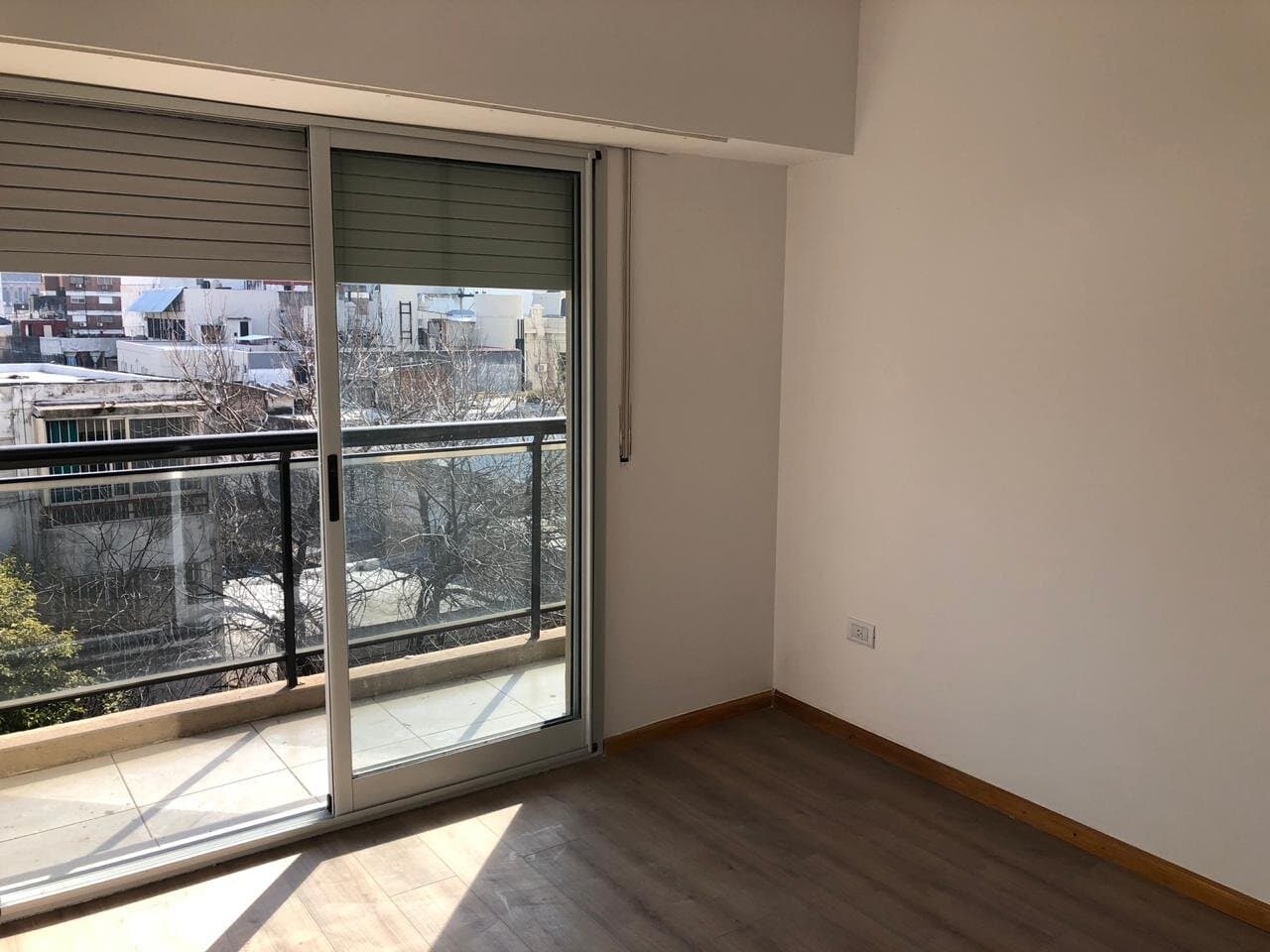 Venta departamento de 1 dormitorio barrio Absto — foto 2